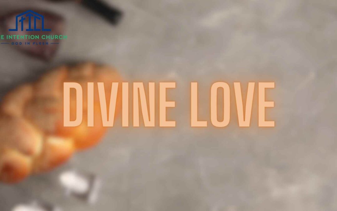 Divine Love